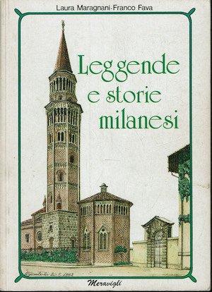 Leggende e storie milanesi