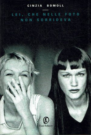 Lei, che nelle foto non sorrideva | Immagine principale