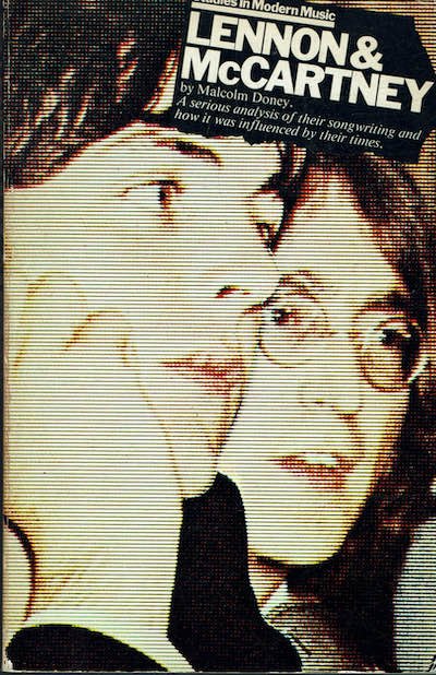 Lennon & Mc Cartney ( In inglese )