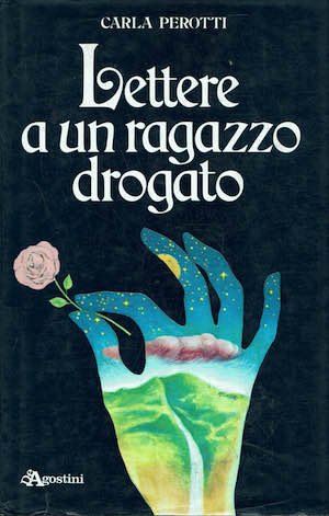 Lettere a un ragazzo drogato | Immagine principale