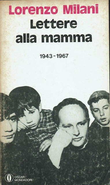 Lettere alla mamma 1943 - 1967 | Immagine principale
