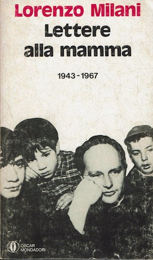 Lettere alla mamma 1943 - 1967 | Immagine Gallery 2
