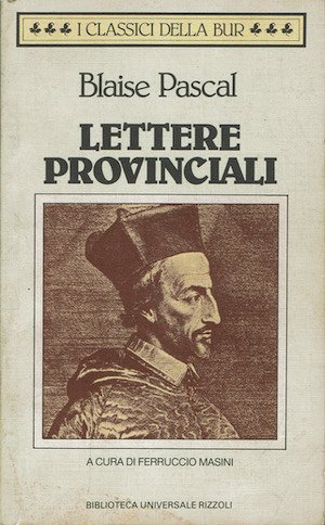 Lettere provinciali