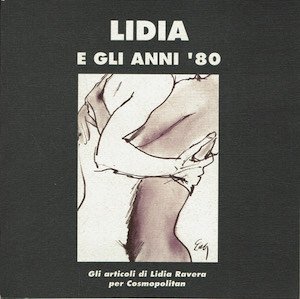 Lidia e gli anni '80