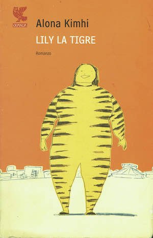 Lily la tigre | Immagine principale