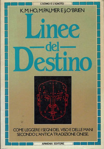 Linee del Destino | Immagine principale