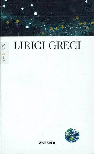 Lirici greci