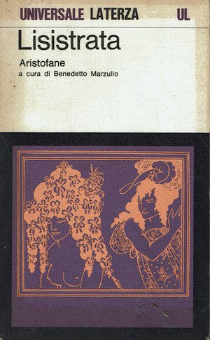 Lisistrata | Immagine principale