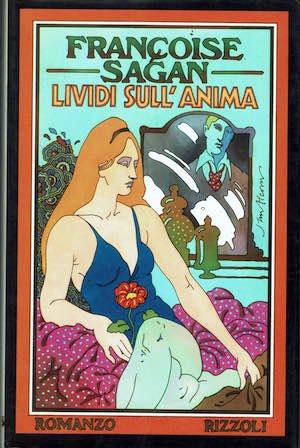 Lividi sull'anima