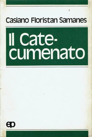 ll catecumenato | Immagine principale