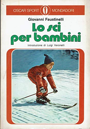 LO SCI PER BAMBINI