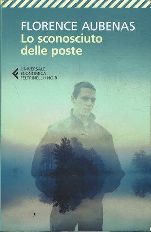 Lo sconosciuto delle poste