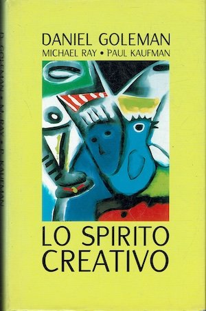 Lo spirito creativo | Immagine principale