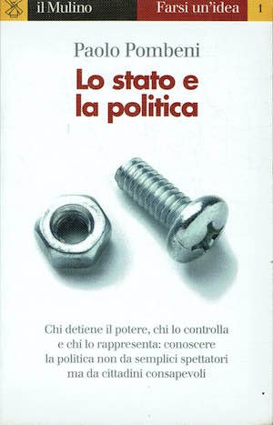 Lo stato e la politica