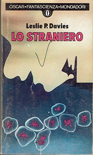 Lo straniero