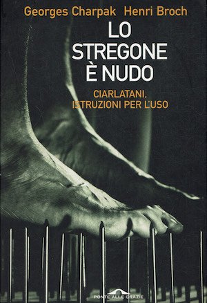 Lo stregone è nudo | Immagine principale