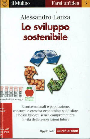 Lo sviluppo sostenibile | Immagine principale
