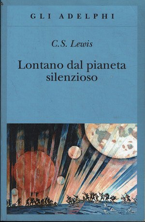 Lontano dal pianeta silenzioso