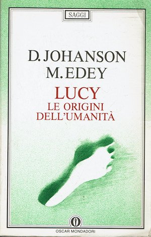 Lucy le origini dell'umanità