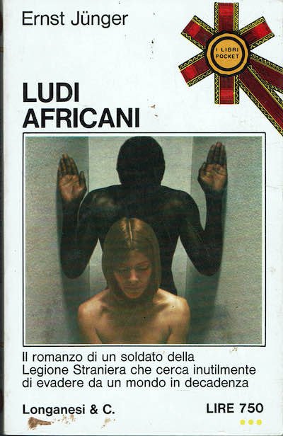 Ludi africani | Immagine principale