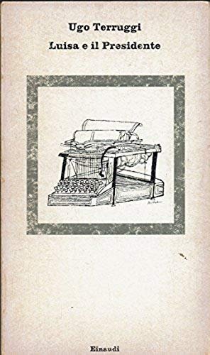 Luisa e il presidente | Immagine principale