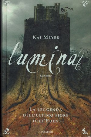 Lumina.La leggenda dell'ultimo fiore dell'Eden | Immagine principale