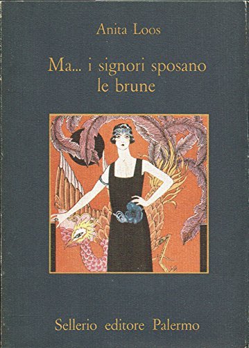 Ma. I signori sposano le brune