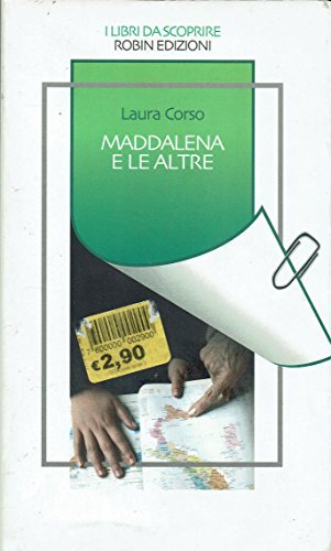 Maddalena e le altre