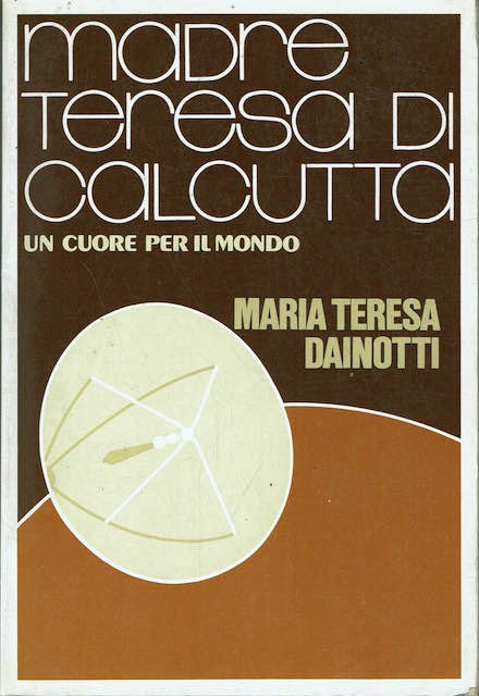 Madre Teresa di Calcutta. Un cuore per il mondo | Immagine principale