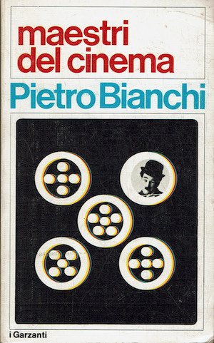 Maestri del cinema | Immagine principale