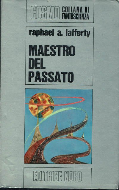 Maestro del passato