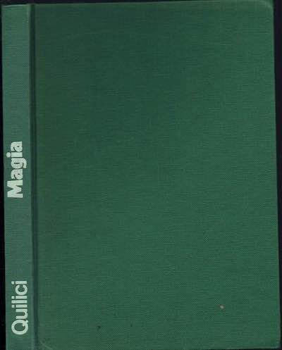 Magia | Immagine principale