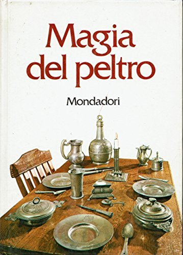 Magia del peltro