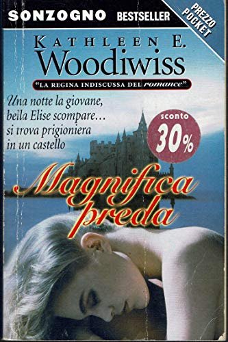 Magnifica preda