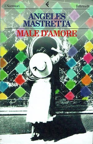 Male d'amore