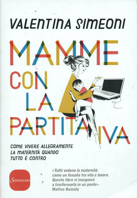 Mamme con la partita Iva