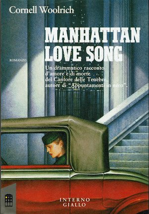 Manhattan love song | Immagine principale