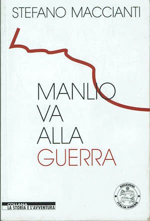 Manlio va alla guerra