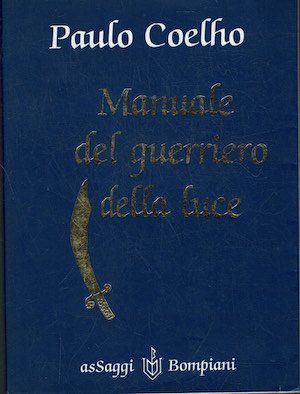 Manuale del guerriero della luce