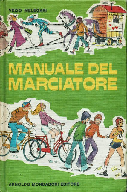 Manuale del marciatore