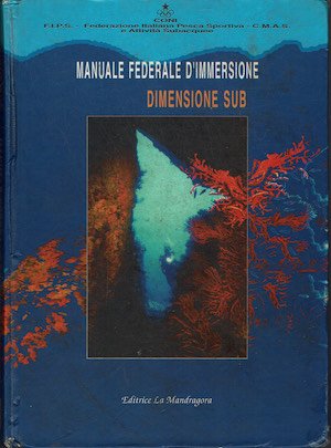 Manuale Federale d'Immersione Sub