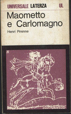 Maometto e Carlomagno