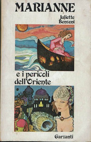 Marianne e i pericoli dell'oriente