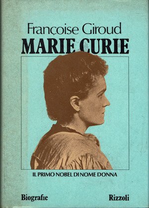 Marie Curie