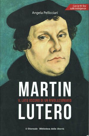 Martin Lutero Il lato oscuro di un rivoluzionario -Il lato … | Immagine principale