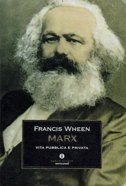 Marx. vita pubblica e privata