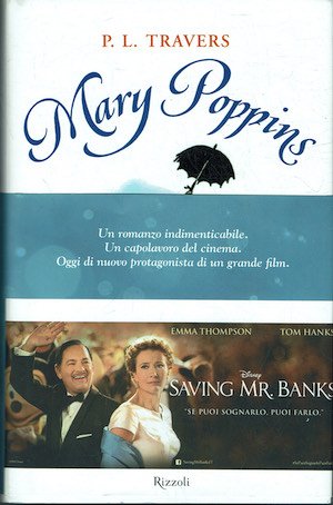 Mary Poppins ritorna