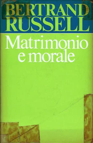 Matrimonio e morale