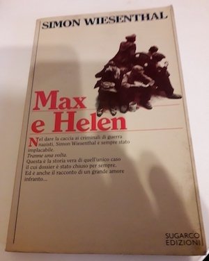 Max e Helen | Immagine principale