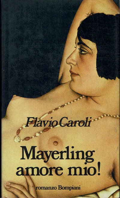 Mayerling amore mio !